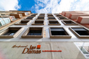 Las Damas 3A